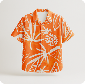 All-Over Print clothing