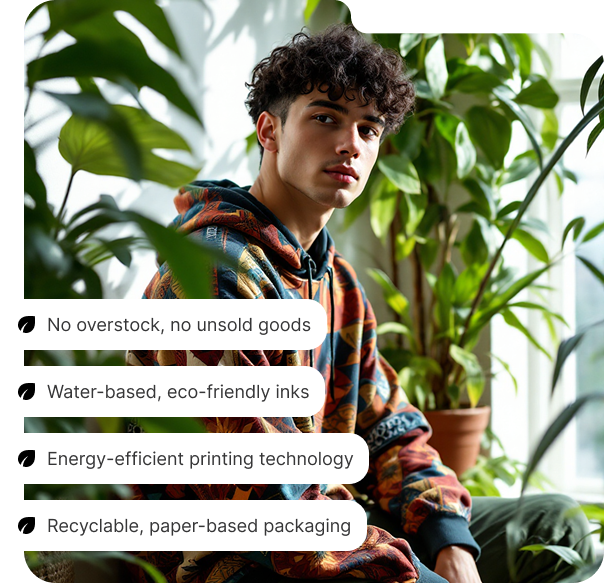 Sustainable development of your brand